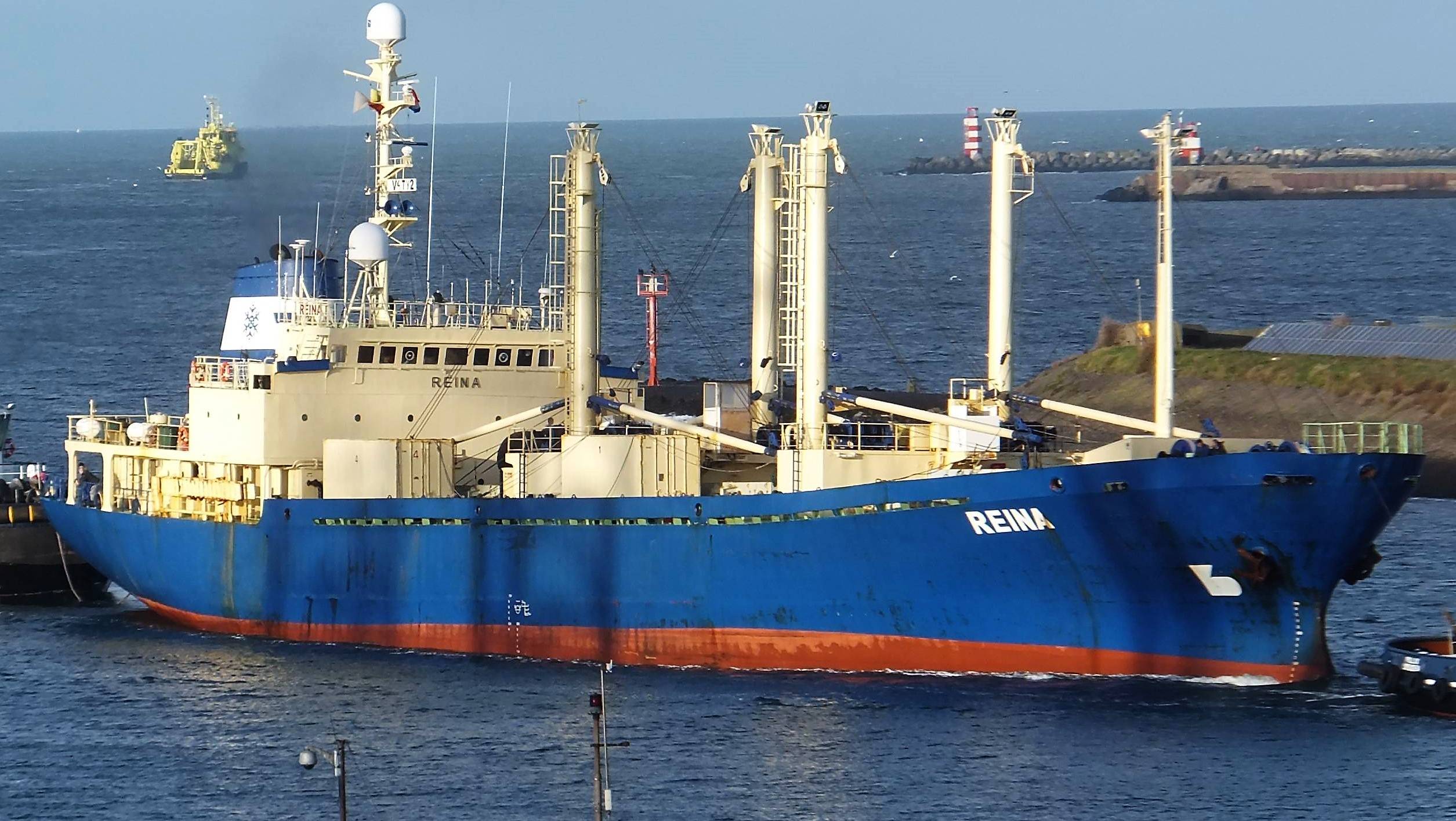 REINA 